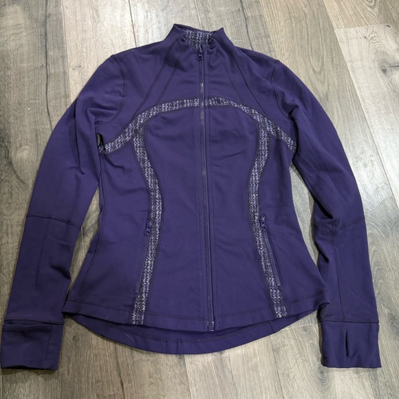 🍋 Lululemon Define Jacket - Picture 6 of 8